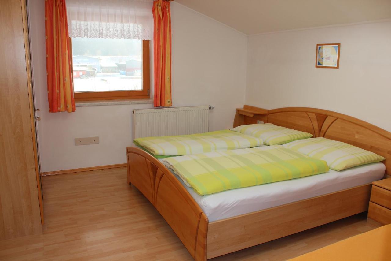 Ferienwohnung Schnell Flachau Exterior foto