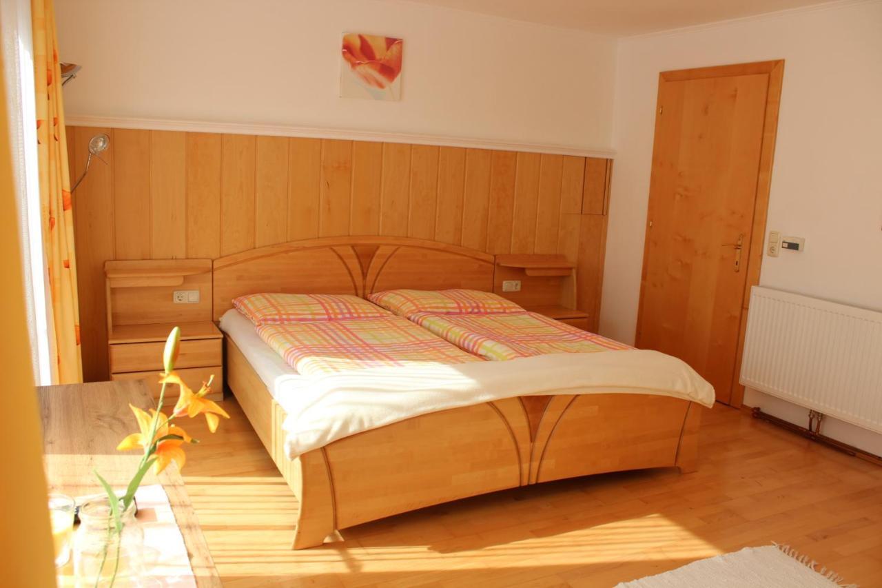 Ferienwohnung Schnell Flachau Exterior foto