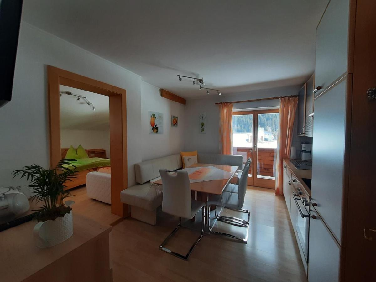 Ferienwohnung Schnell Flachau Exterior foto